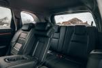 Honda CR-V 2018 года (EU)